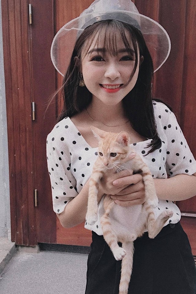 thoi trang ban gai Phan Van Duc anh 2