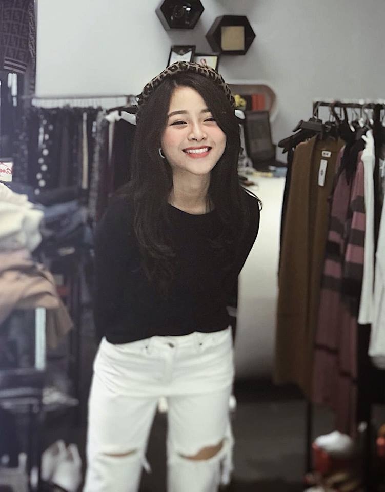 thoi trang ban gai Phan Van Duc anh 8