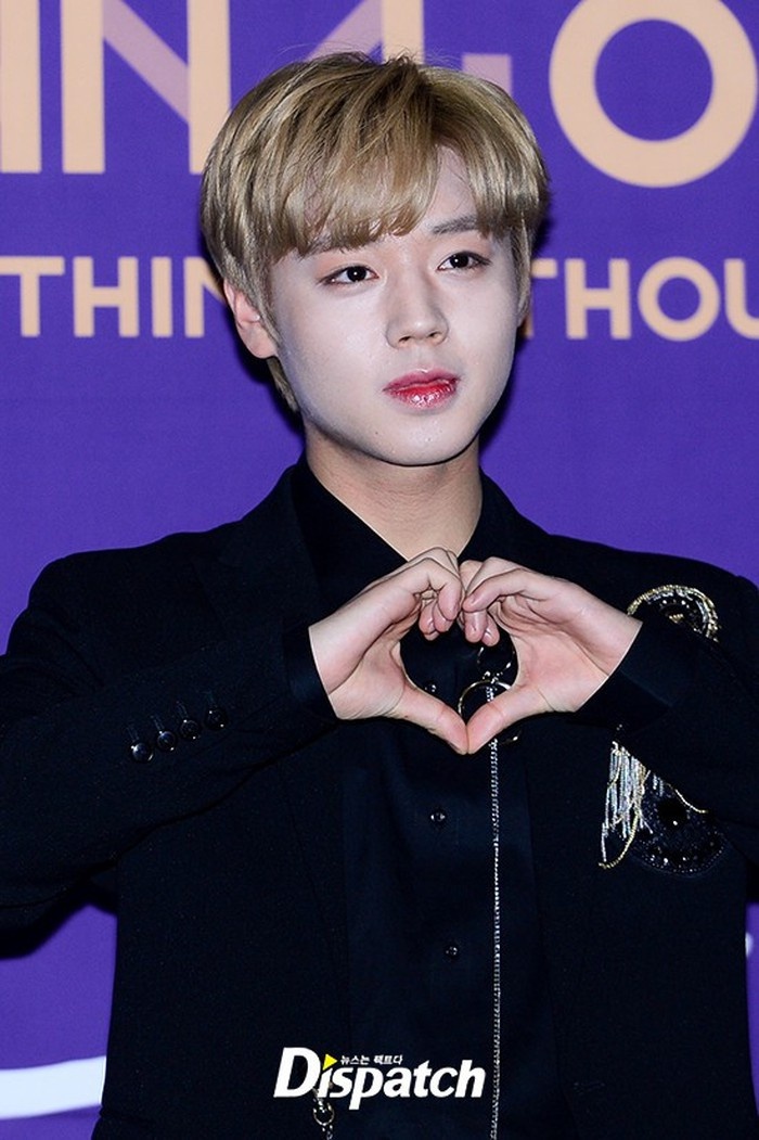 sao Han tro thanh tham hoa makeup anh 12