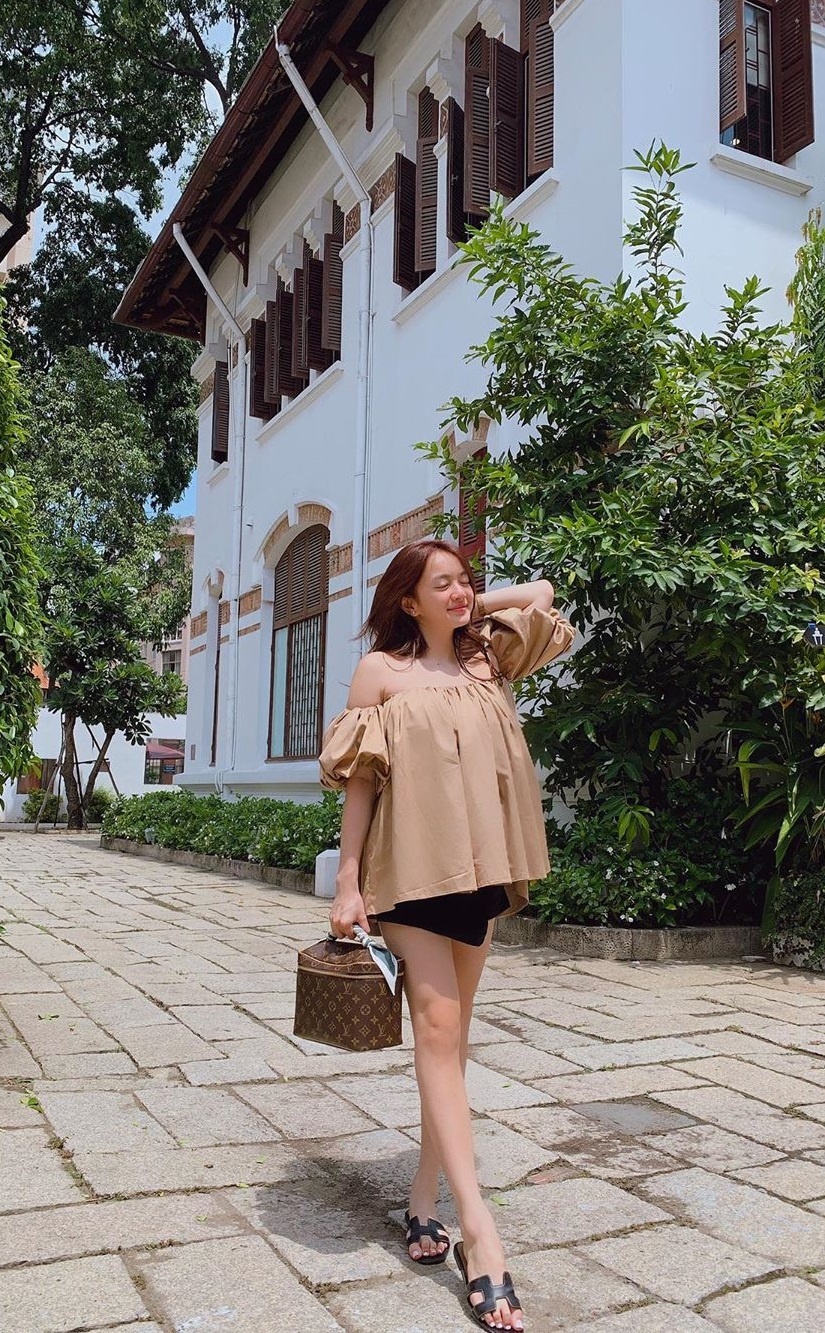 thoi trang nguoi yeu cua WIll anh 9