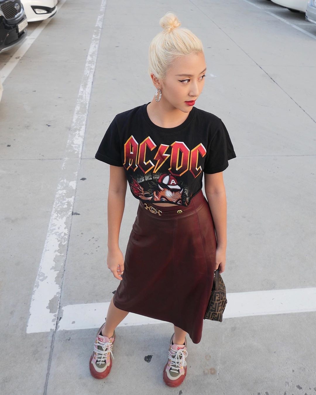 thoi trang nguoi yeu cua WIll anh 13