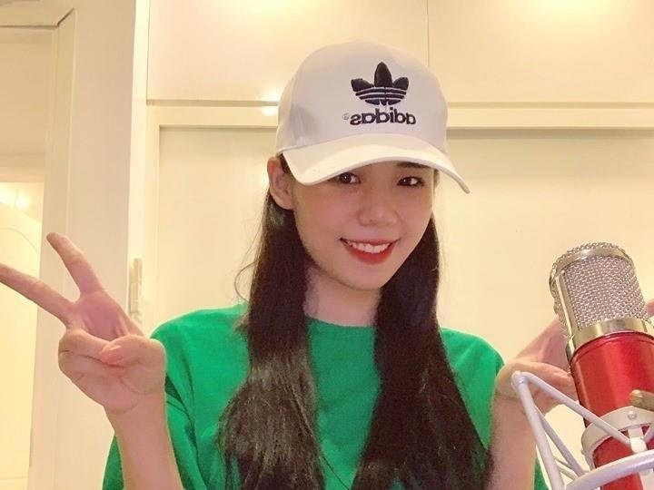 Huong Ly khoe giong hat voi hit 'Bac phan' cua Jack hinh anh