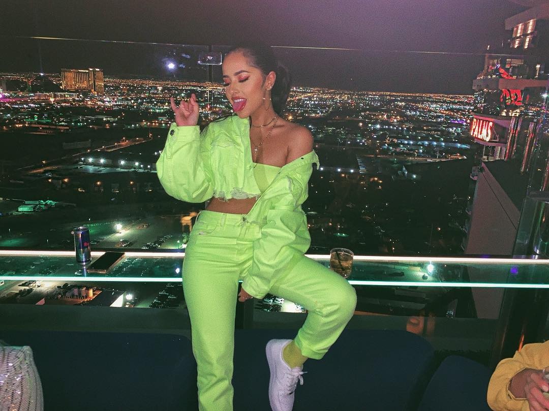 thoi trang Becky G anh 8