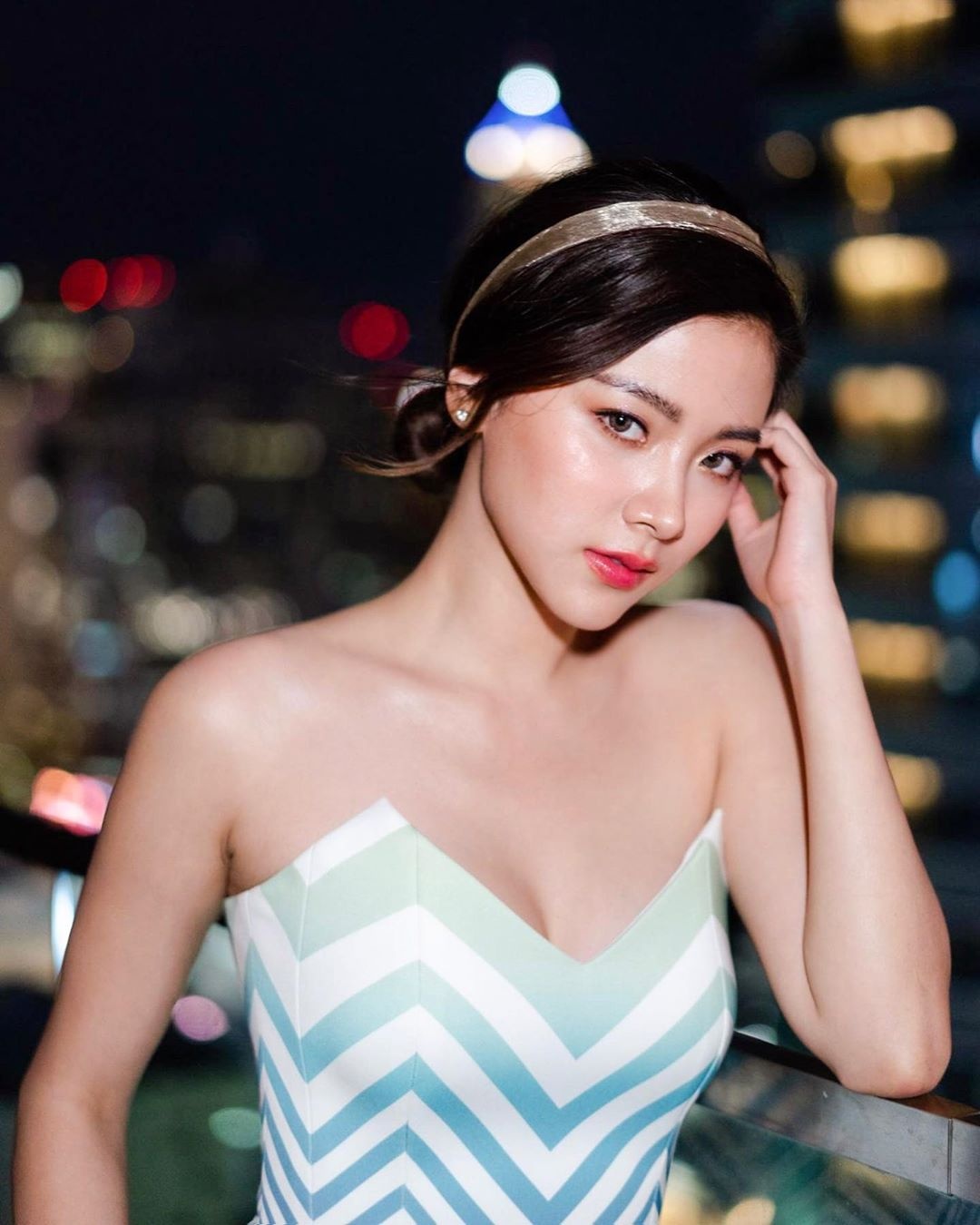 thời trang sexy Baifern ảnh 10 thoi trang sexy Baifern anh 10