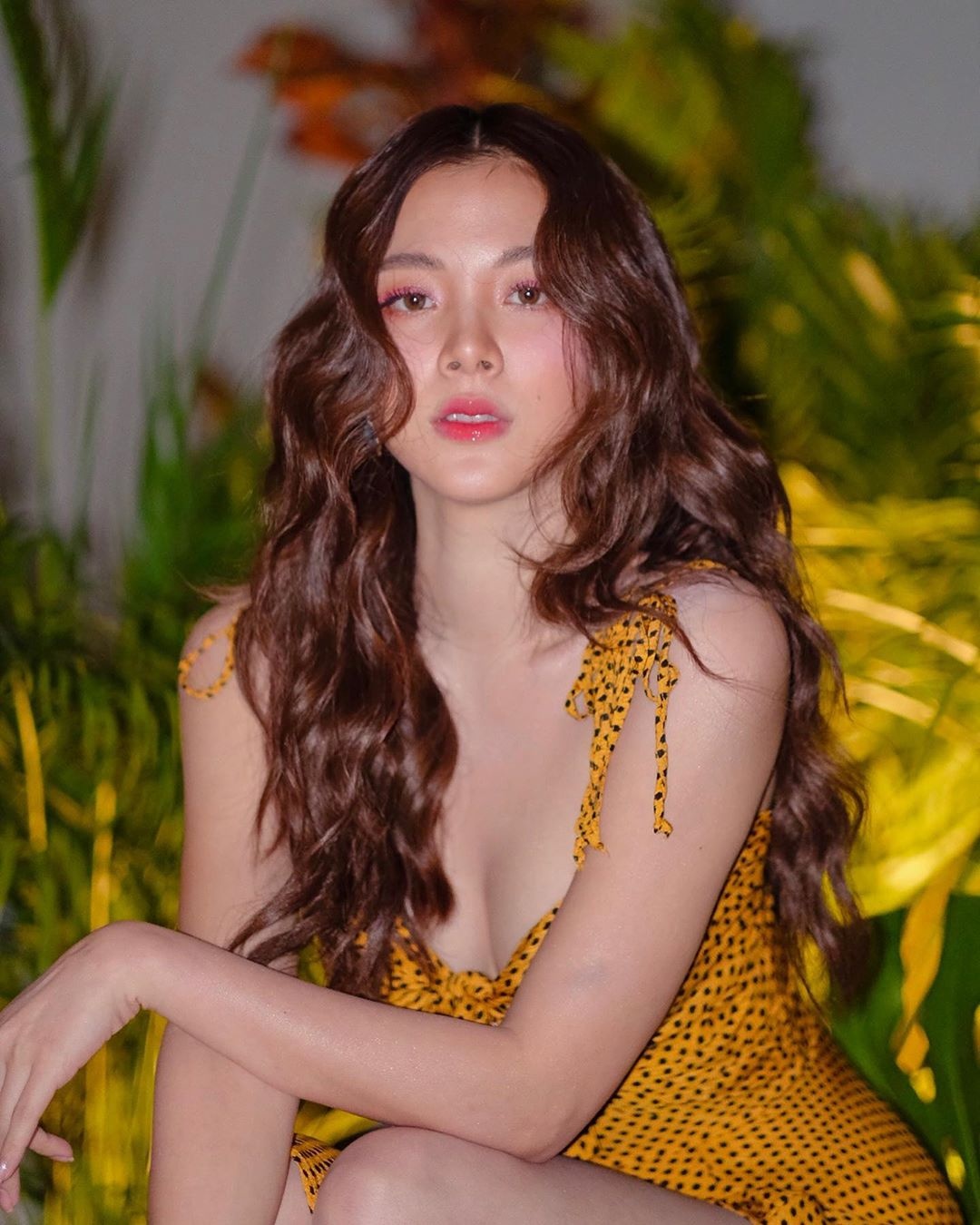 thời trang sexy Baifern ảnh 6 thoi trang sexy Baifern anh 6