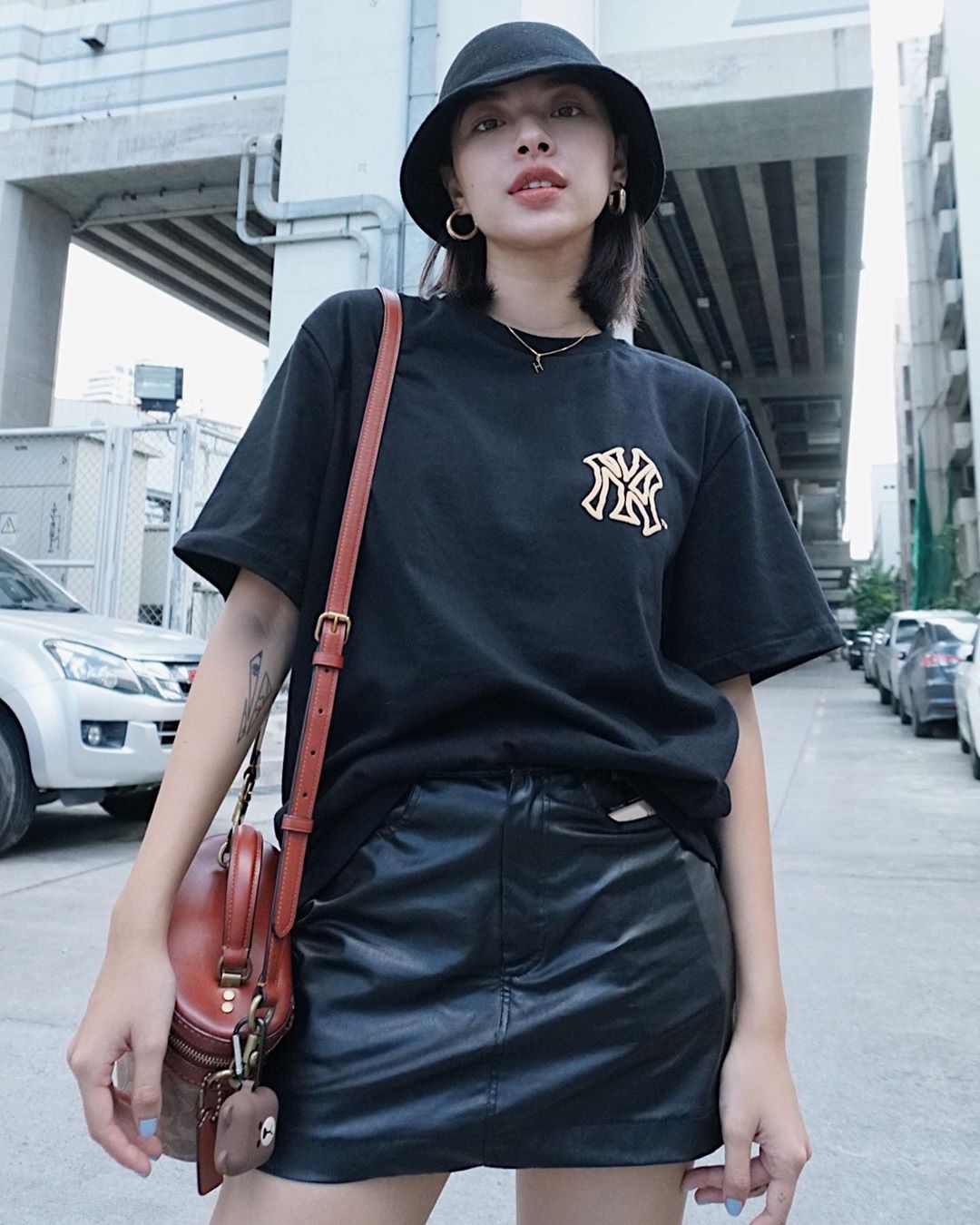 thoi trang hot girl tuan qua anh 3