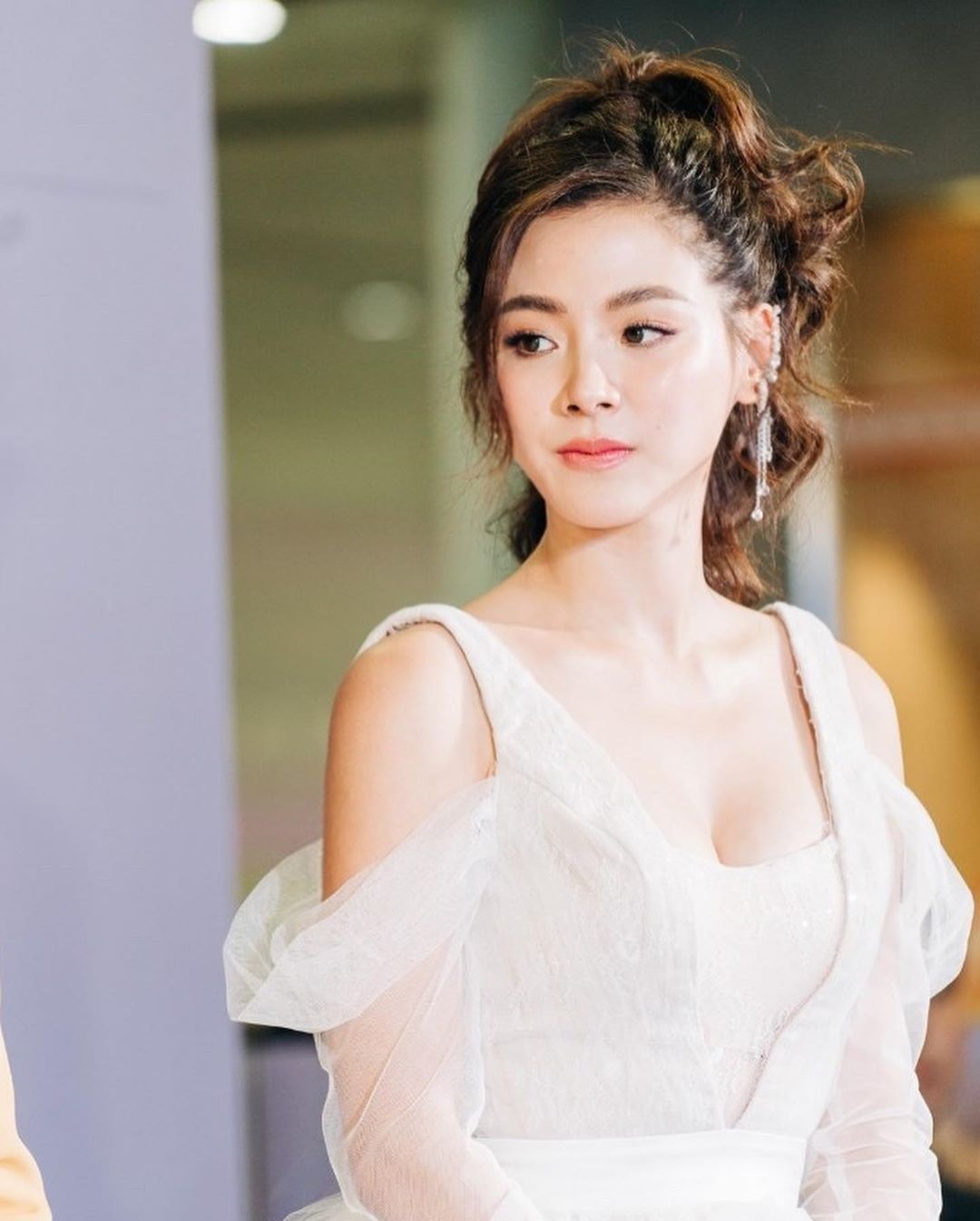 thời trang sexy Baifern ảnh 1 thoi trang sexy Baifern anh 1