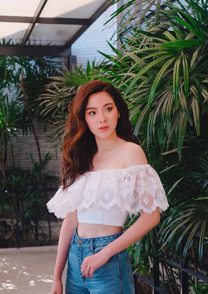 thời trang sexy Baifern ảnh 12 thoi trang sexy Baifern anh 12