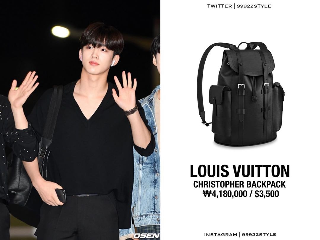 Yohan o san bay anh 3