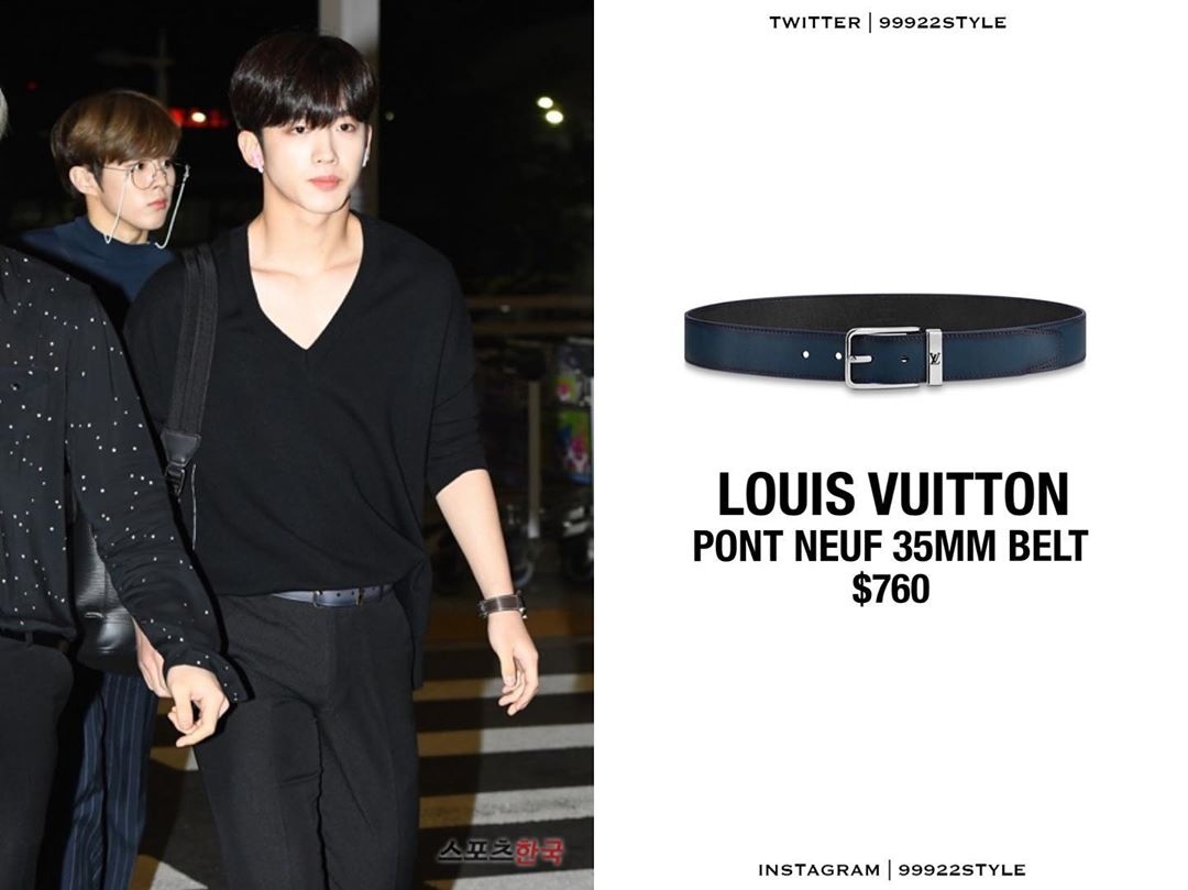 Yohan o san bay anh 5