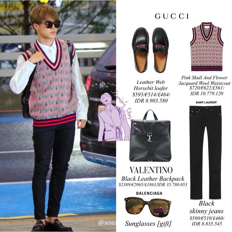 Jimin duoc danh gia cao ve thoi trang anh 7