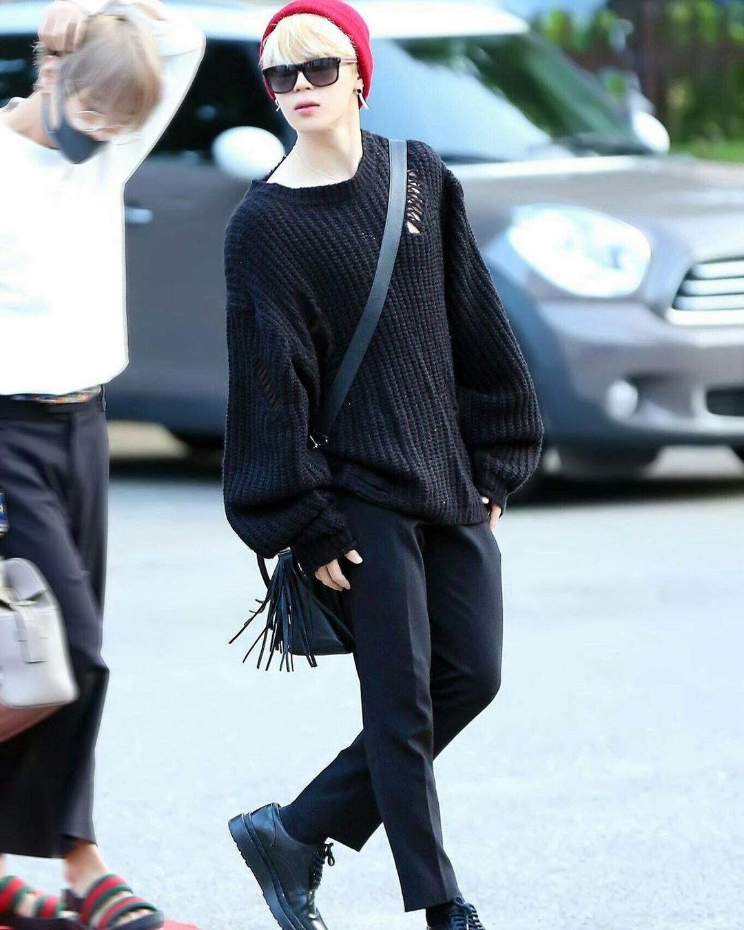 Jimin duoc danh gia cao ve thoi trang anh 3