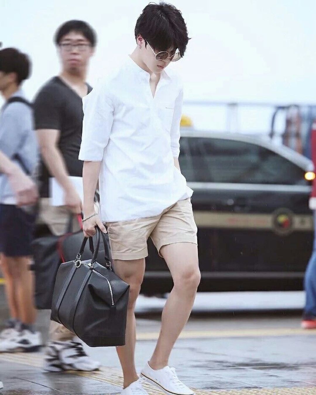 Jimin duoc danh gia cao ve thoi trang anh 5