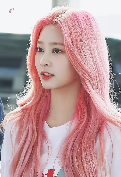 phương pháp dưỡng tóc như idol Hàn ảnh 2 phuong phap duong toc nhu idol Han anh 2