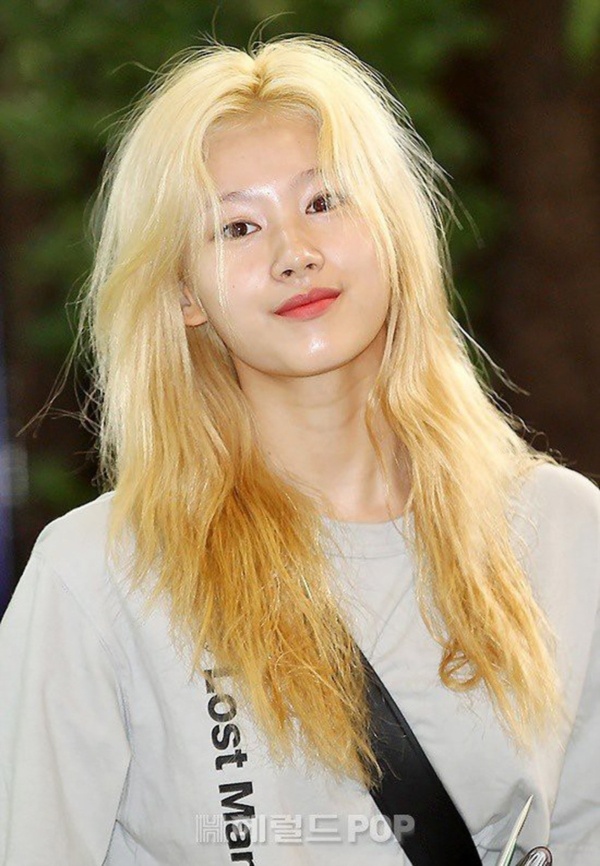 phương pháp dưỡng tóc như idol Hàn ảnh 5 phuong phap duong toc nhu idol Han anh 5