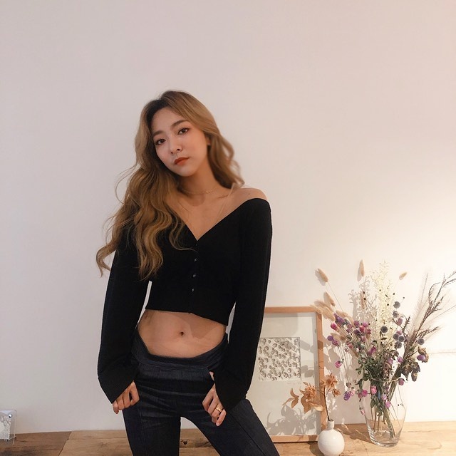 phong cách thời trang của Luna ảnh 11 phong cach thoi trang cua Luna anh 11