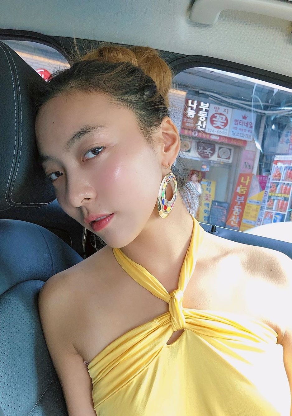 phong cách thời trang của Luna ảnh 5 phong cach thoi trang cua Luna anh 5