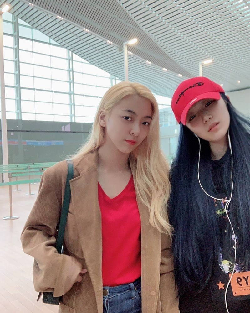 phong cách thời trang của Luna ảnh 8 phong cach thoi trang cua Luna anh 8