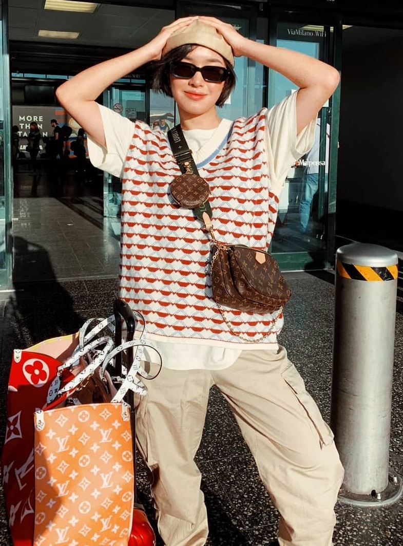 thoi trang cap doi Chau Bui Decao anh 6