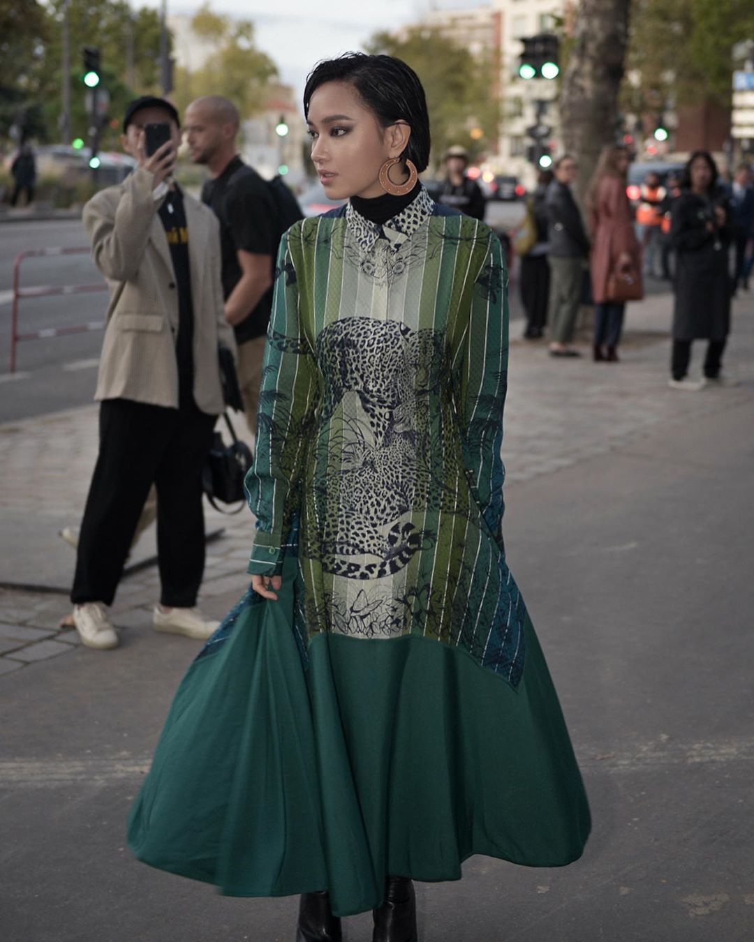 thoi trang cap doi Chau Bui Decao anh 8