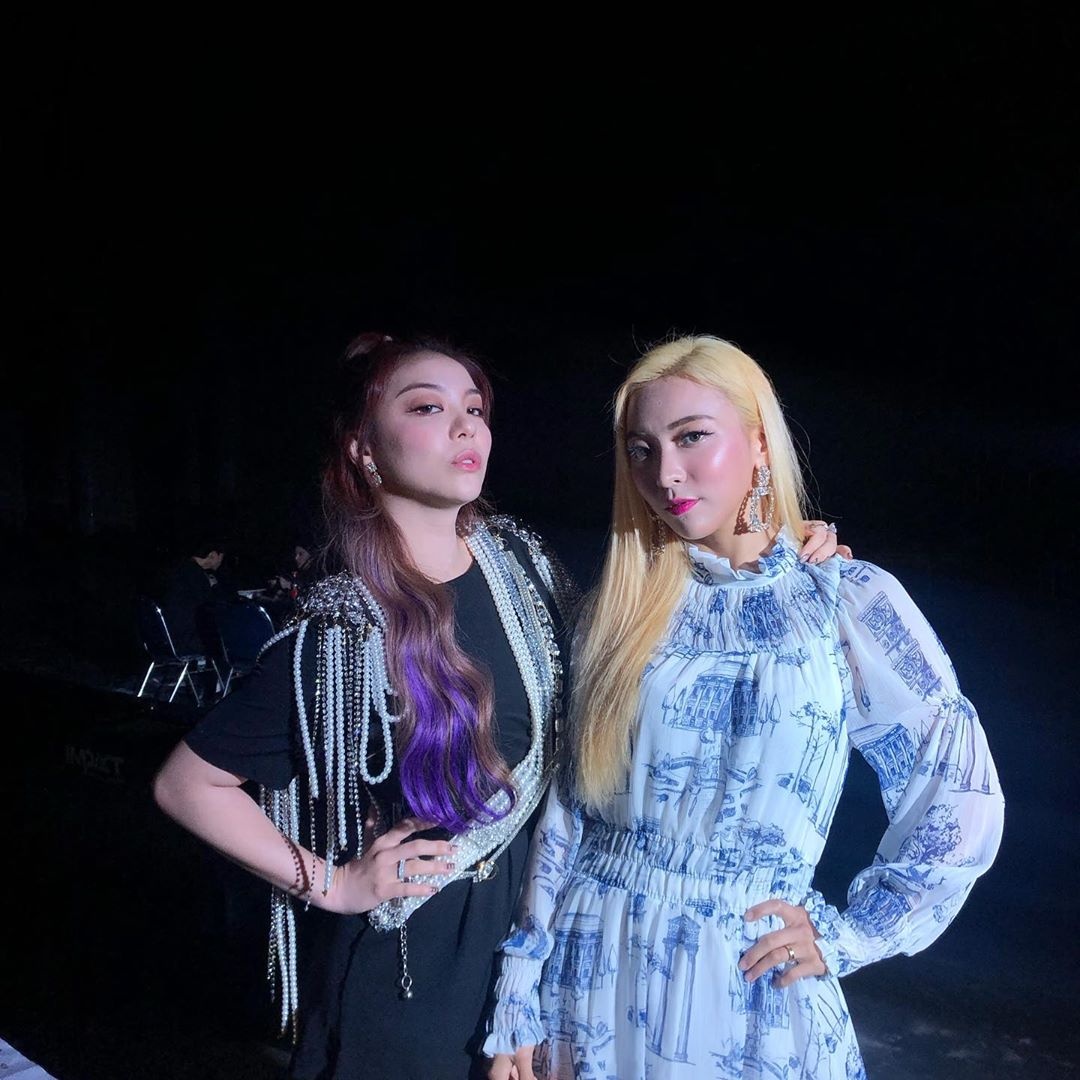 phong cách thời trang của Luna ảnh 3 phong cach thoi trang cua Luna anh 3