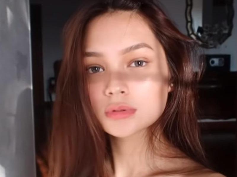 Cach trang diem don gian ma van xinh dep nhu hot girl hinh anh