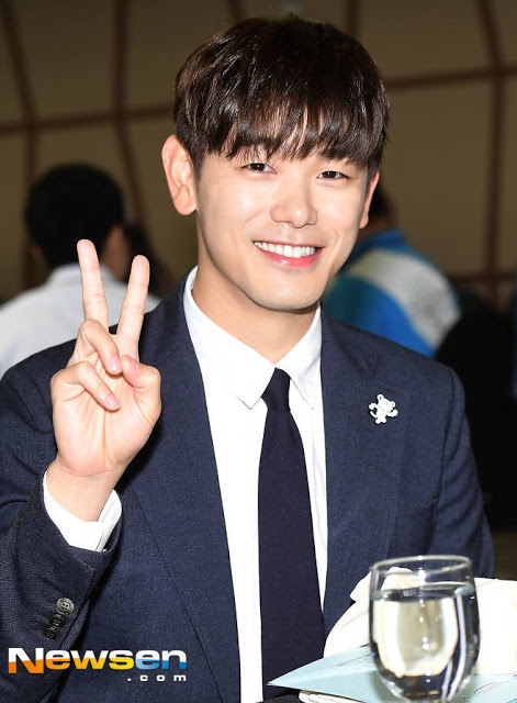 Bí quyết chăm sóc da của Eric Nam ảnh 1 Bi quyet cham soc da cua Eric Nam anh 1