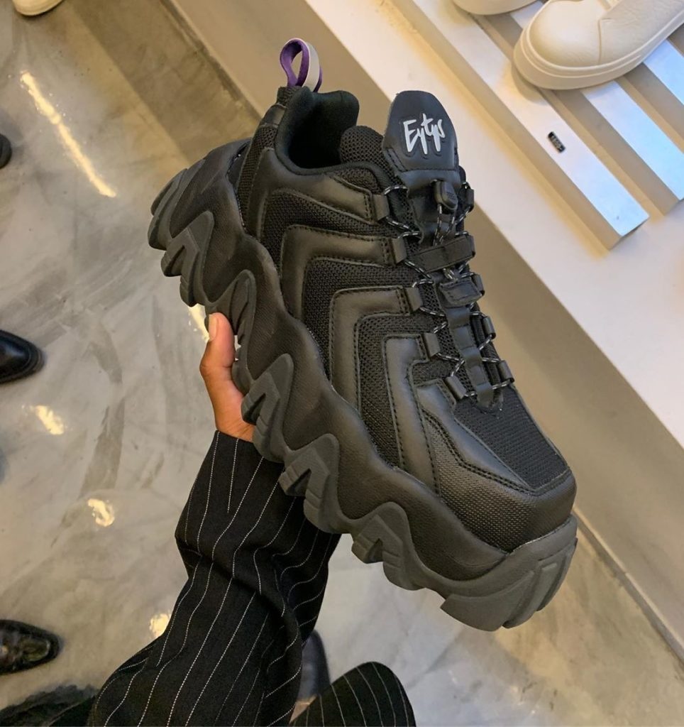 sneakers dành cho người thấp ảnh 4 sneakers danh cho nguoi thap anh 4