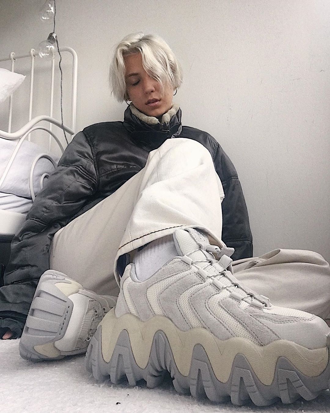 sneakers dành cho người thấp ảnh 5 sneakers danh cho nguoi thap anh 5