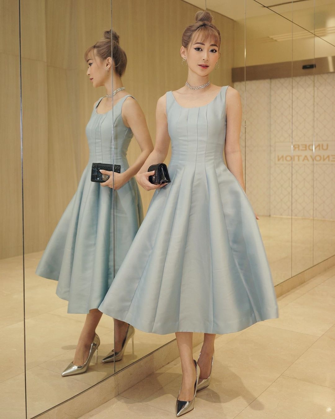 thoi trang hot girl tuan qua anh 6