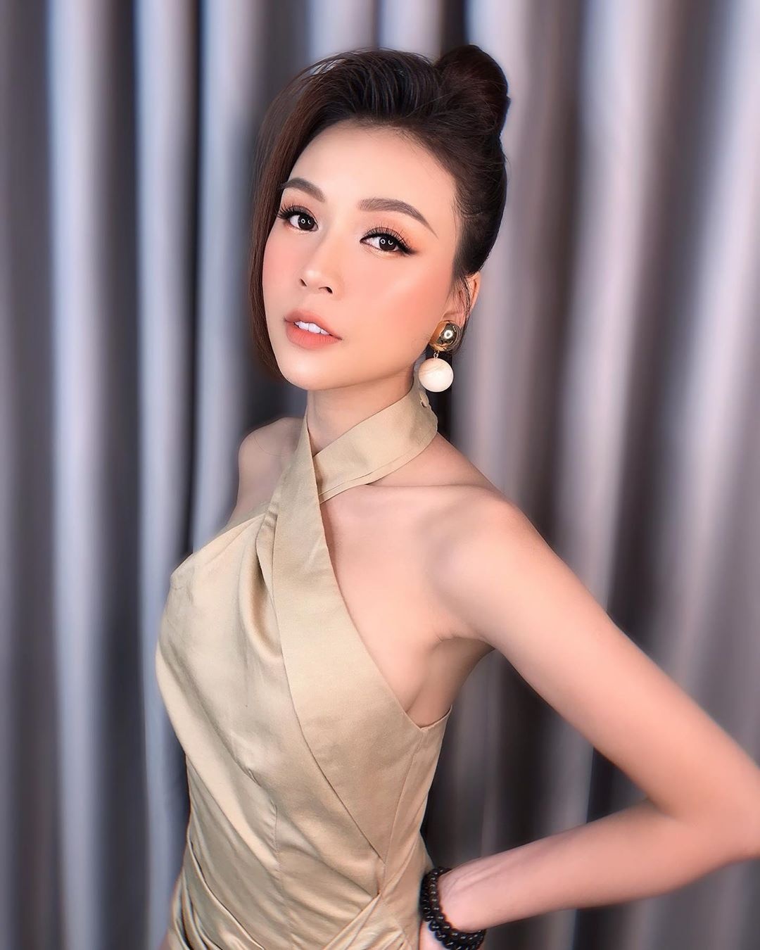 thoi trang hot girl tuan qua anh 7