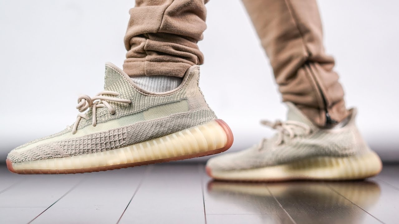 giày Yeezy mất giá ảnh 6 giay Yeezy mat gia anh 6