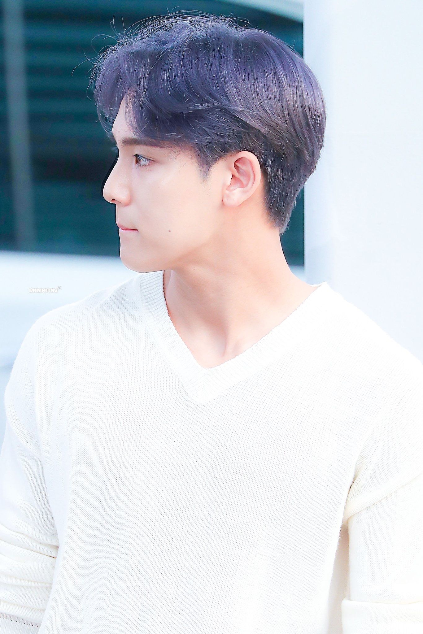 My nam Seventeen chung minh nhan sac phu hop moi mau toc anh 2