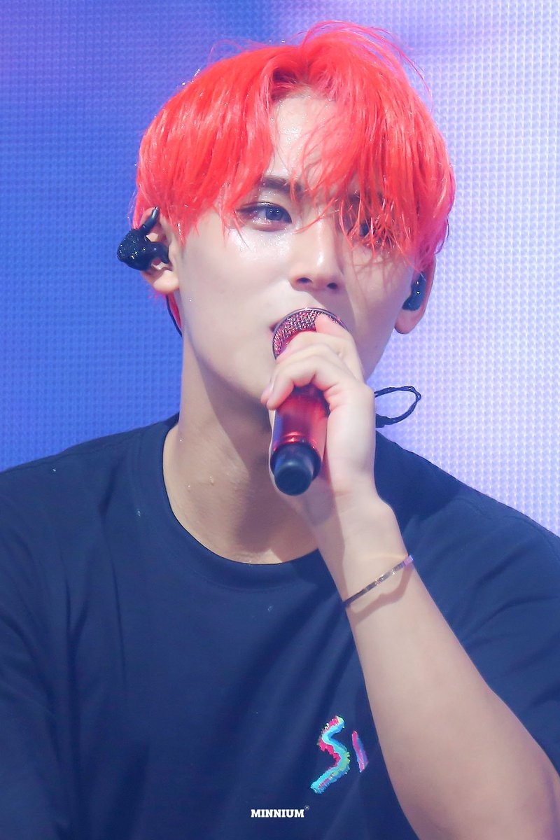 My nam Seventeen chung minh nhan sac phu hop moi mau toc anh 9