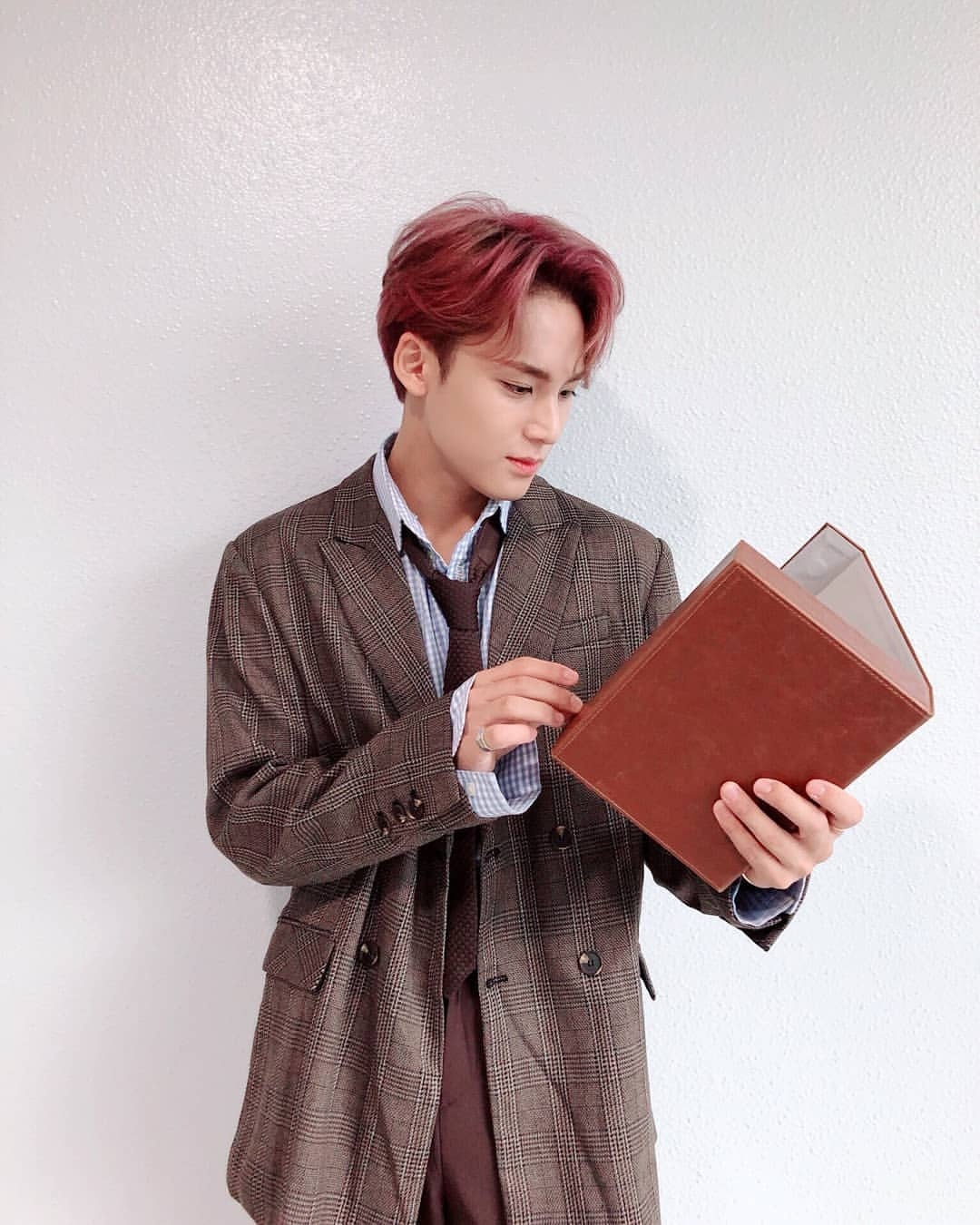 My nam Seventeen chung minh nhan sac phu hop moi mau toc anh 11