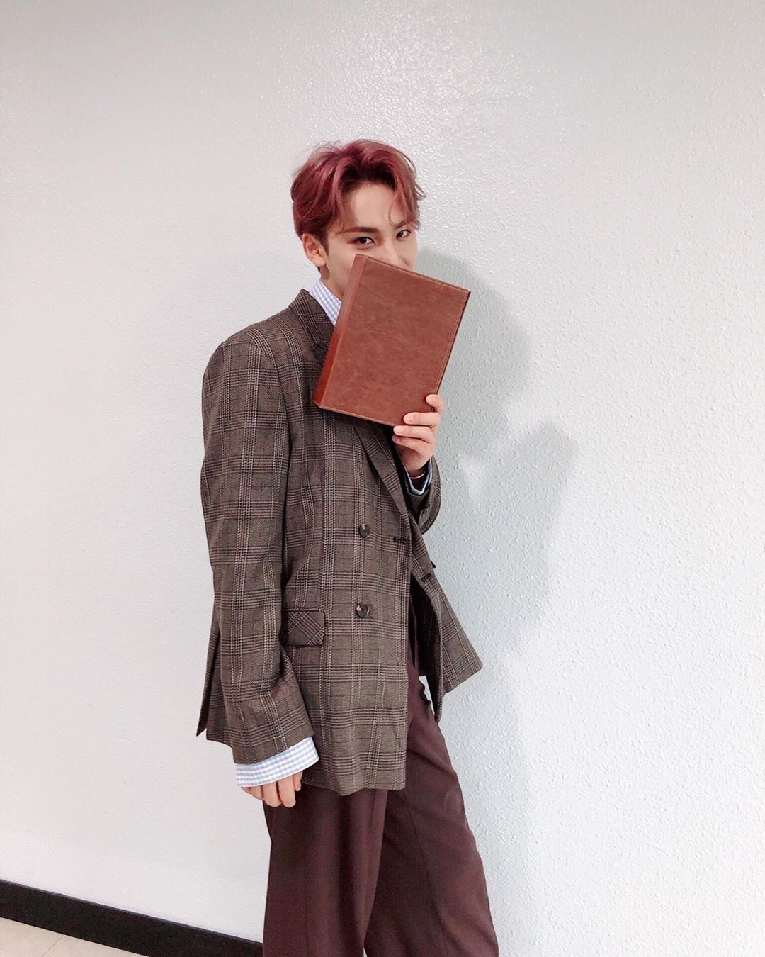 My nam Seventeen chung minh nhan sac phu hop moi mau toc anh 10