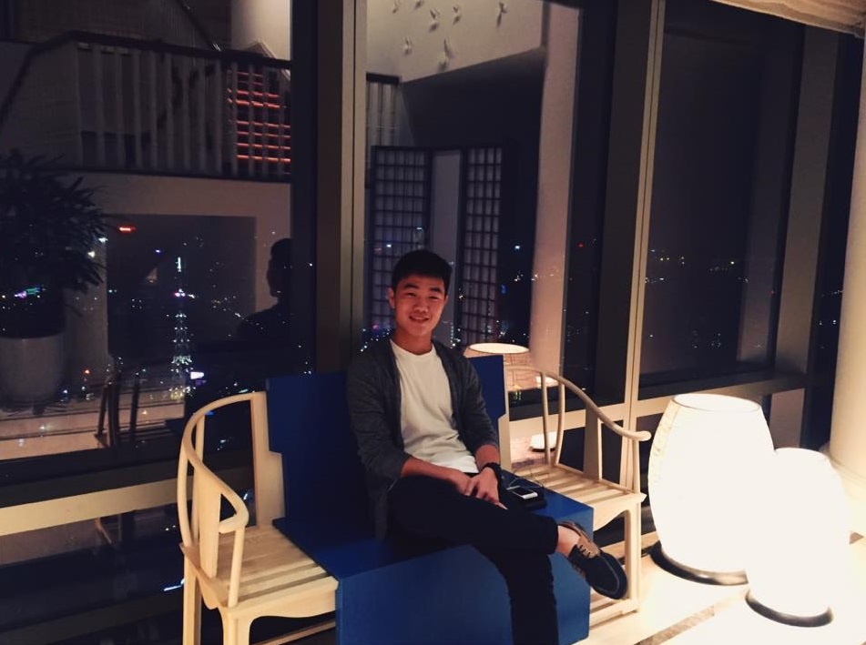 thoi trang cua Xuan Truong anh 1