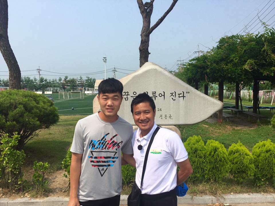 thoi trang cua Xuan Truong anh 2