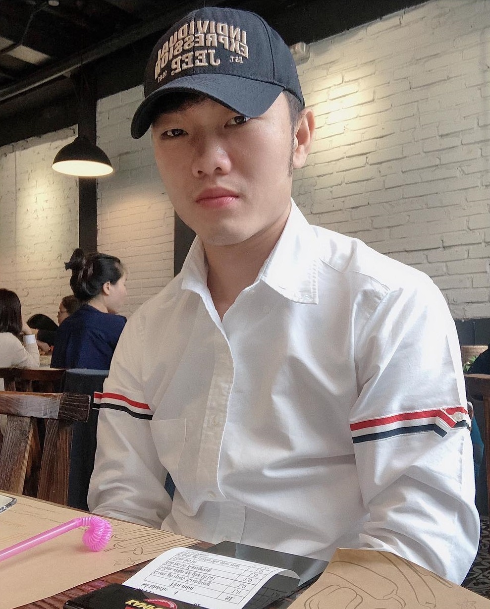 thoi trang cua Xuan Truong anh 4