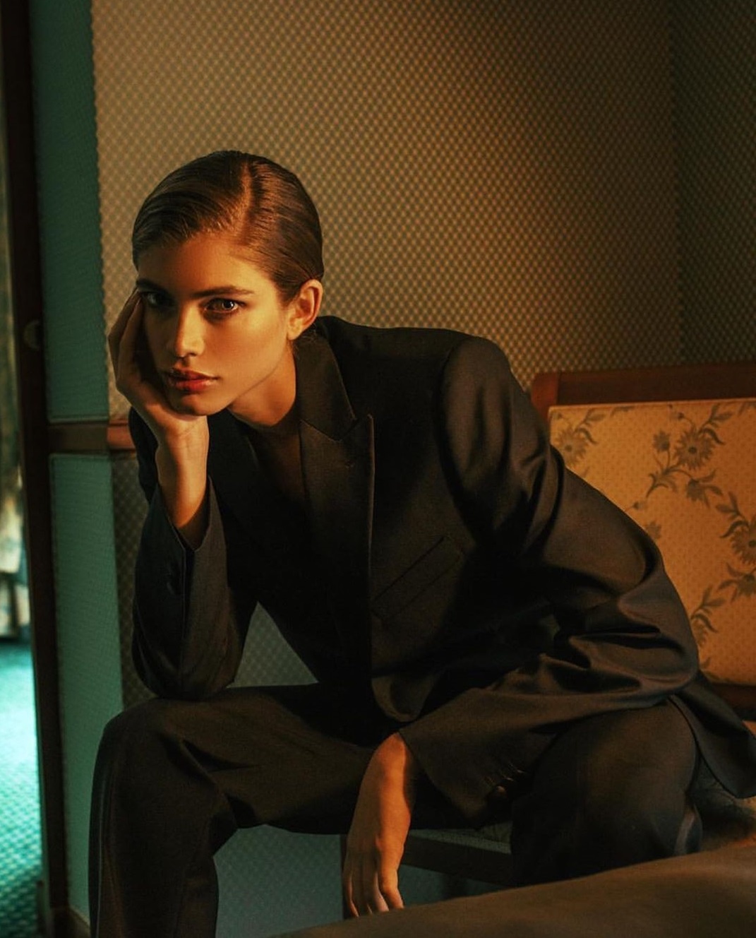 Victoria's Secret thuê người mẫu béo ảnh 6 Victoria's Secret thue nguoi mau beo anh 6