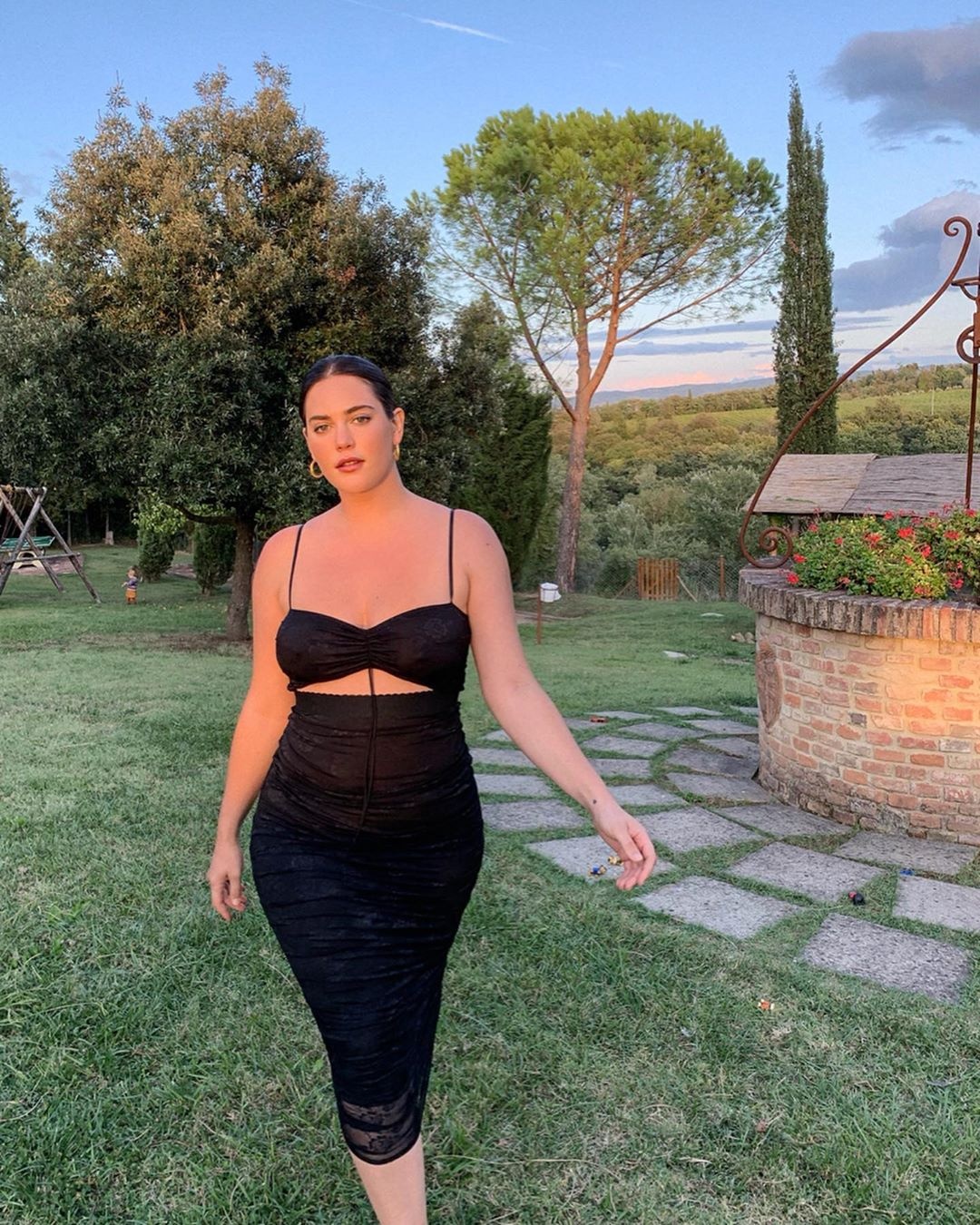 Victoria's Secret thuê người mẫu béo ảnh 5 Victoria's Secret thue nguoi mau beo anh 5