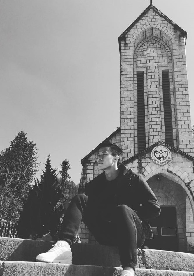 thoi trang Que Ngoc Hai anh 7