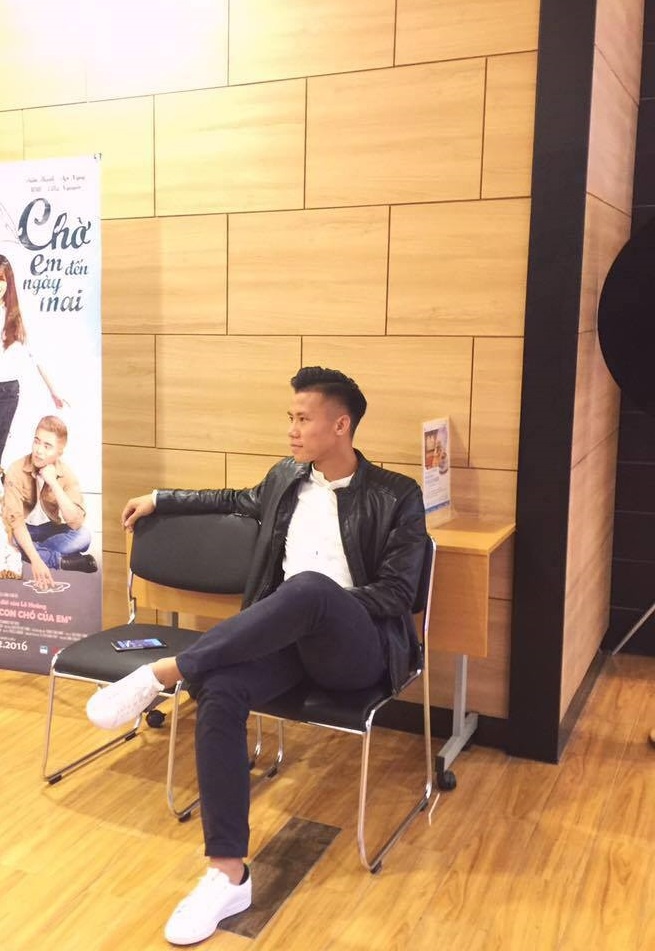 thoi trang Que Ngoc Hai anh 8