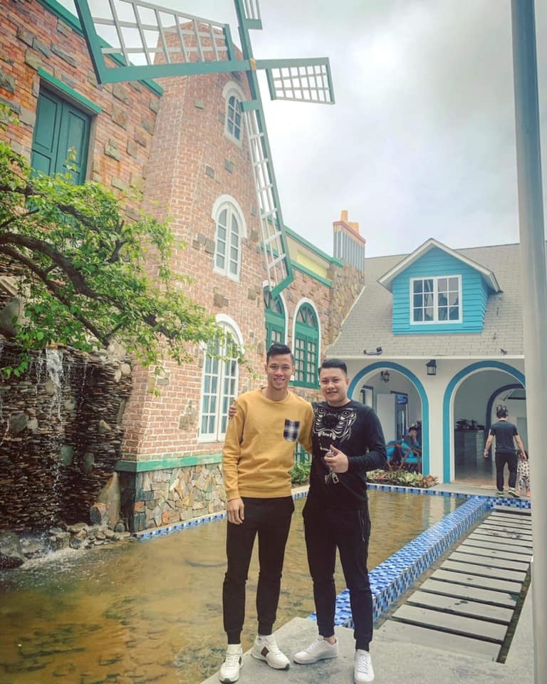 thoi trang Que Ngoc Hai anh 4