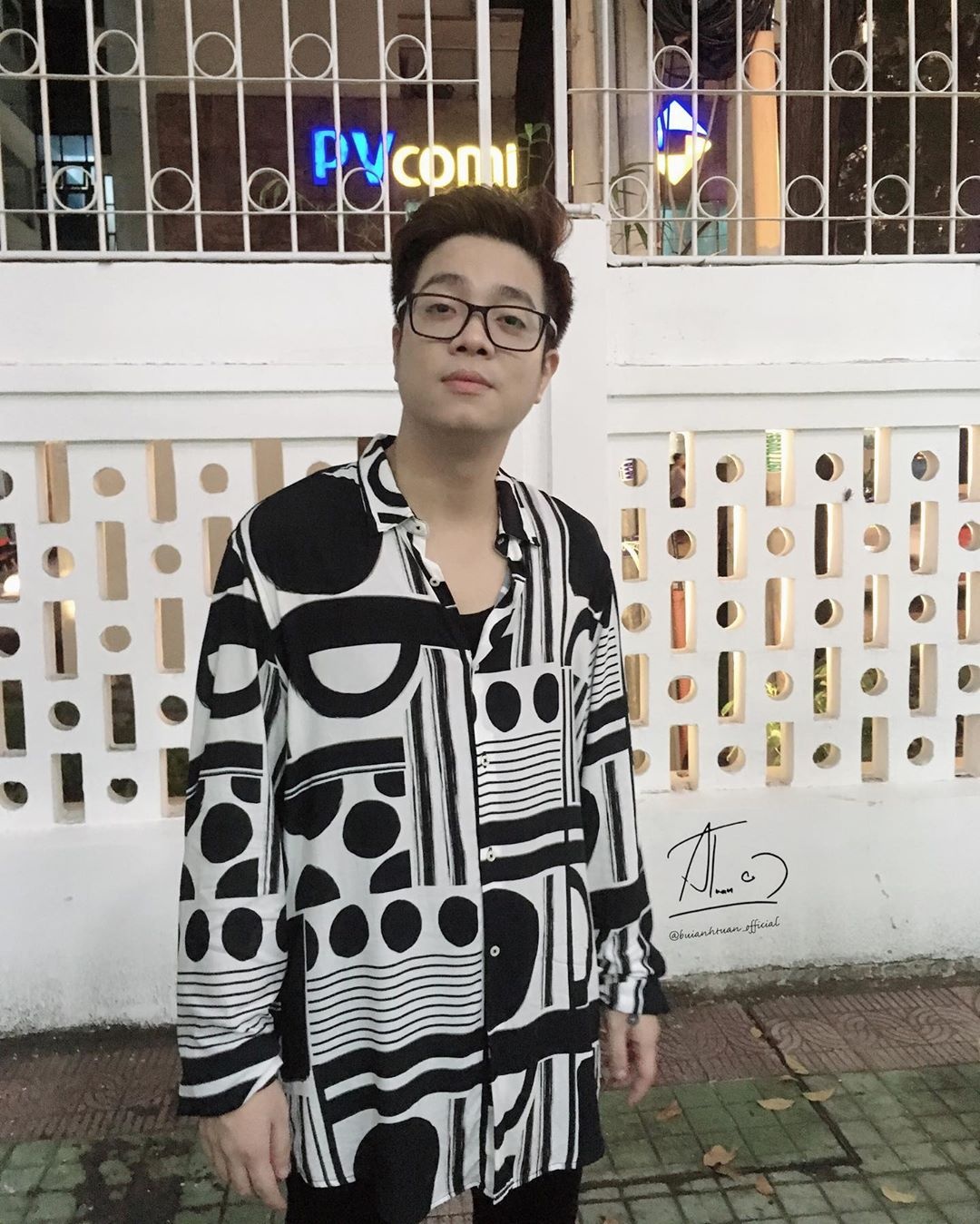 thoi trang cua Bui Anh Tuan anh 4