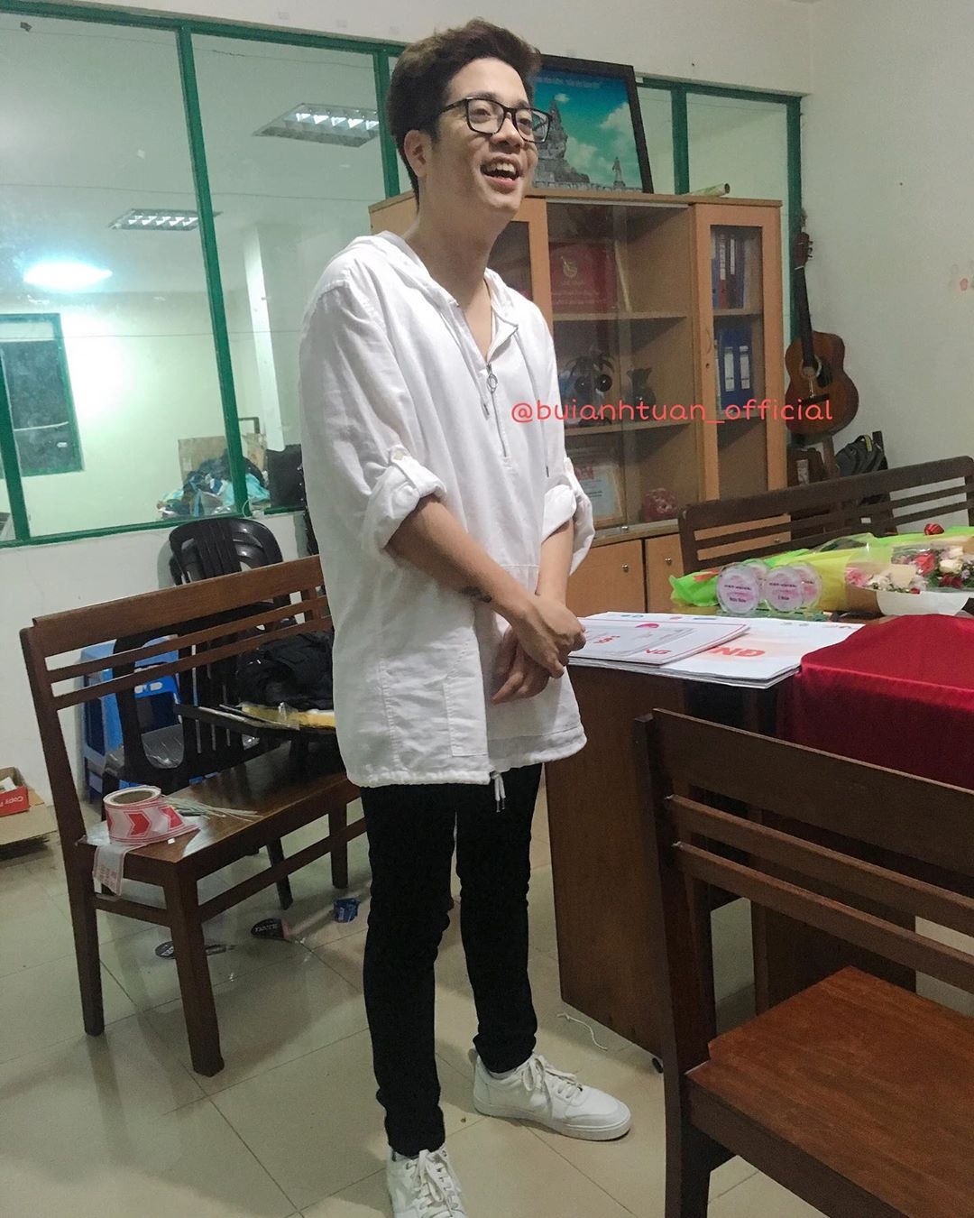 thoi trang cua Bui Anh Tuan anh 5