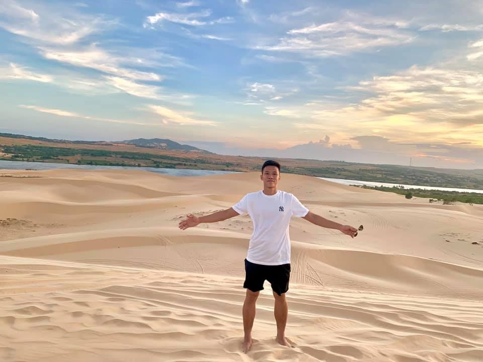 thoi trang Que Ngoc Hai anh 1