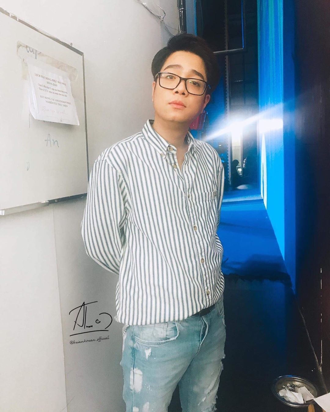 thoi trang cua Bui Anh Tuan anh 7