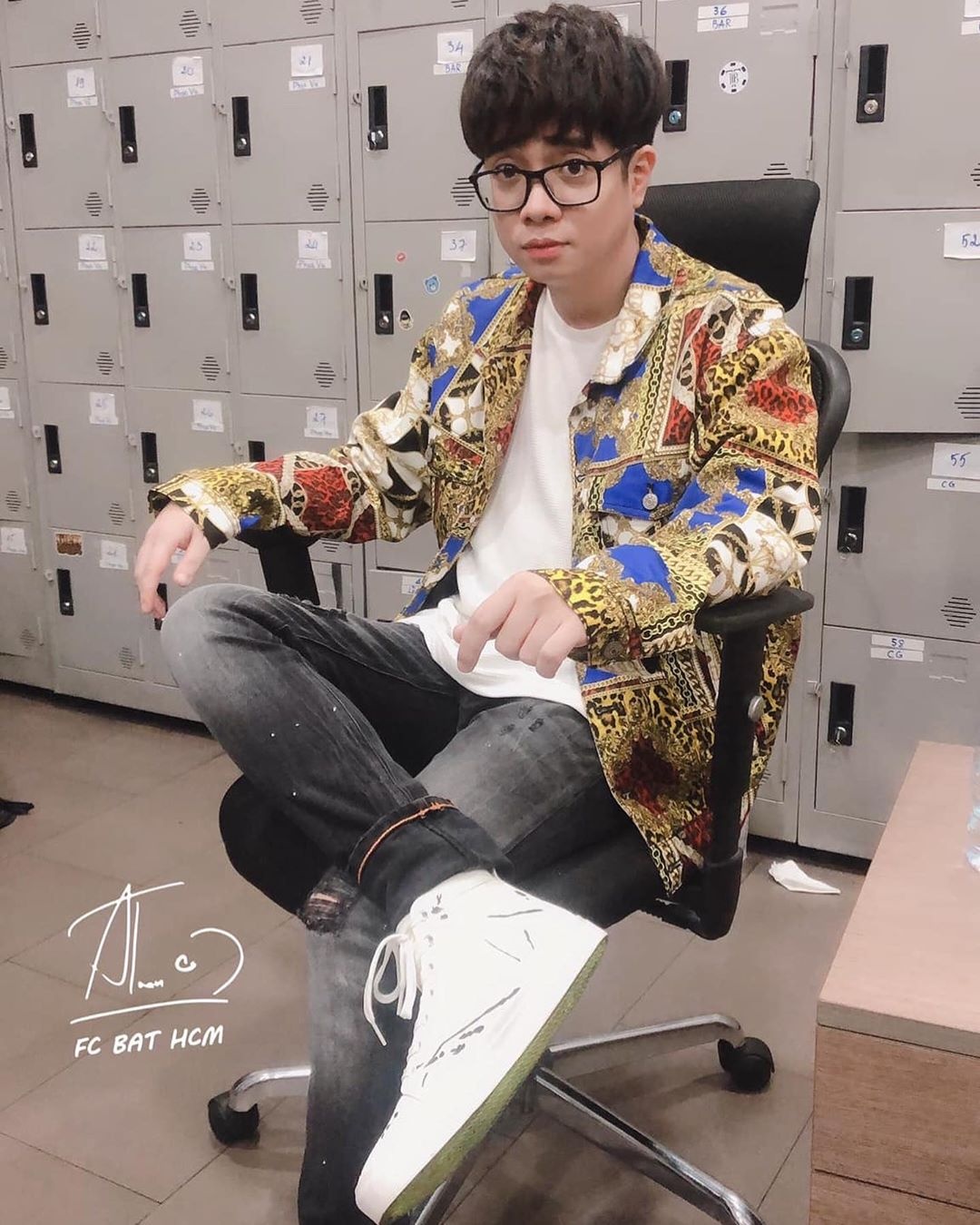 thoi trang cua Bui Anh Tuan anh 8