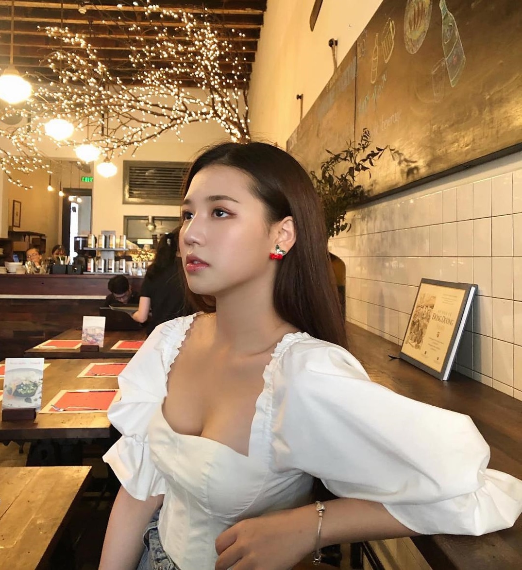 Amee chuong phong cach goi cam anh 1